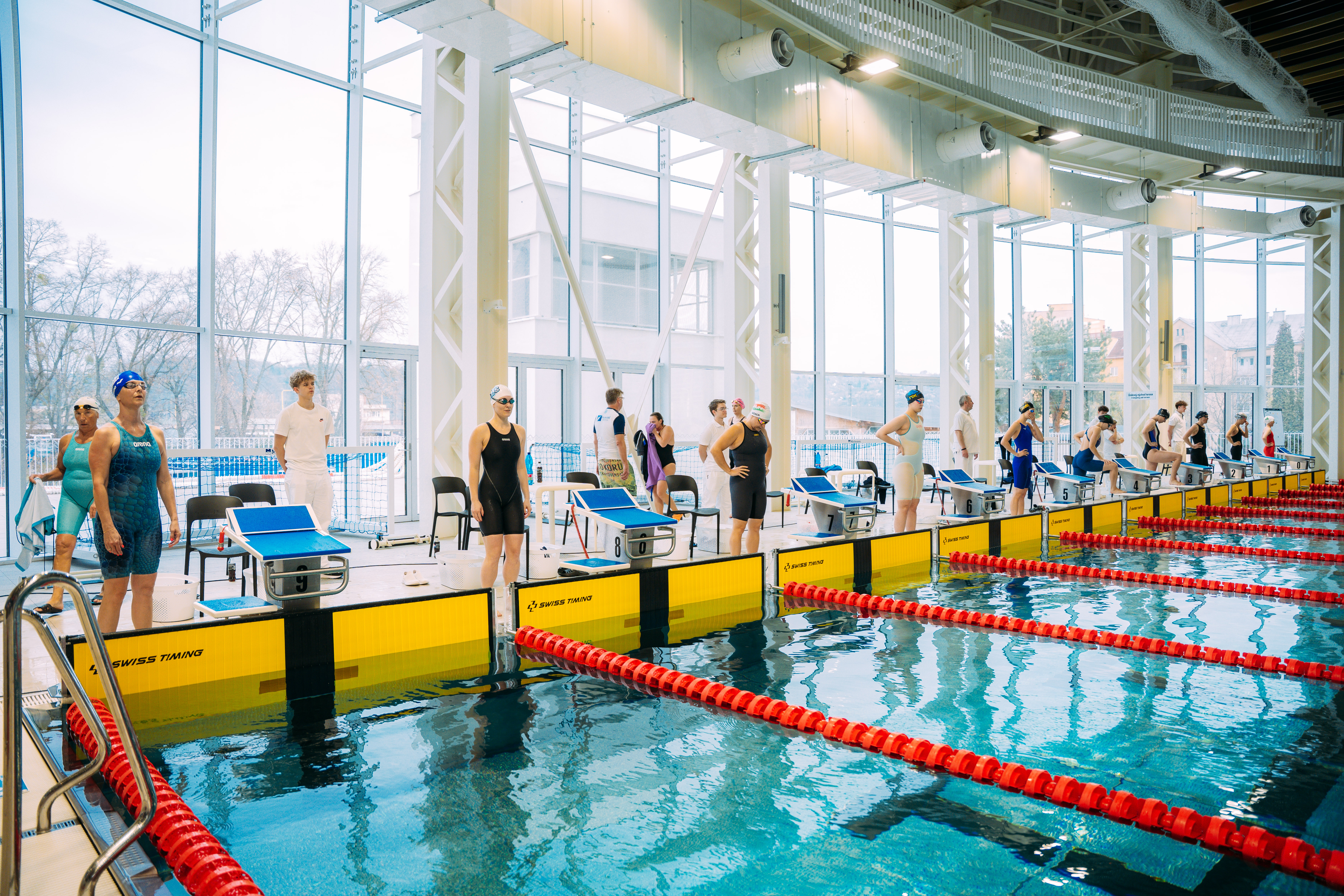 Medzinarodne Majstrovstva Slovenska v plavani - Masters-1-36